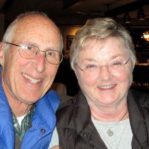 Meet your Posher, Denise